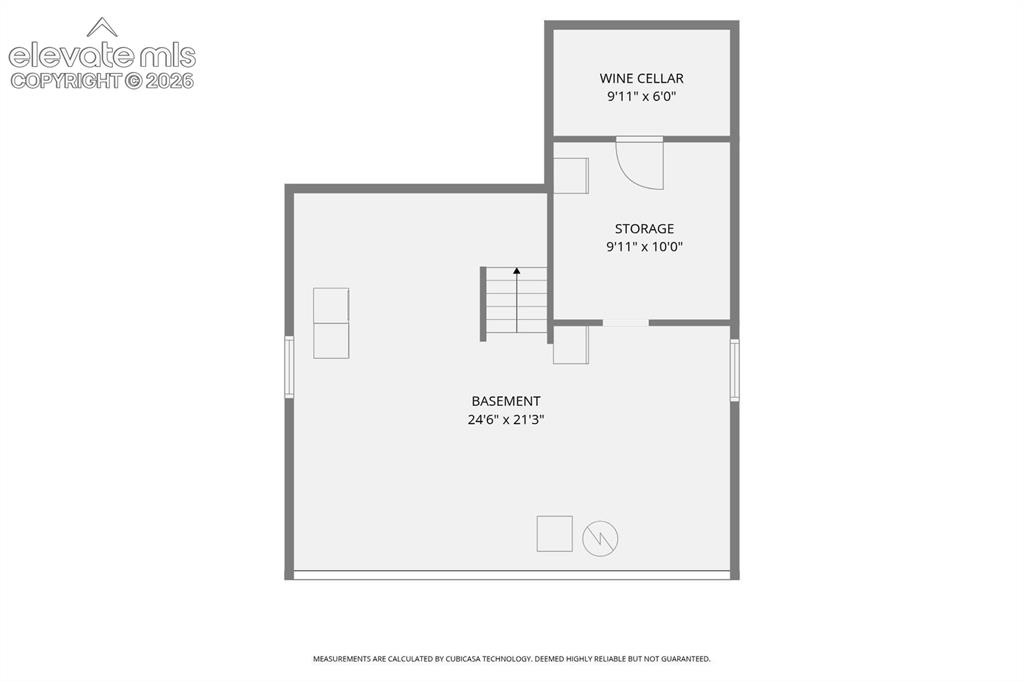 521 N Hancock Avenue Colorado Springs CO 80903