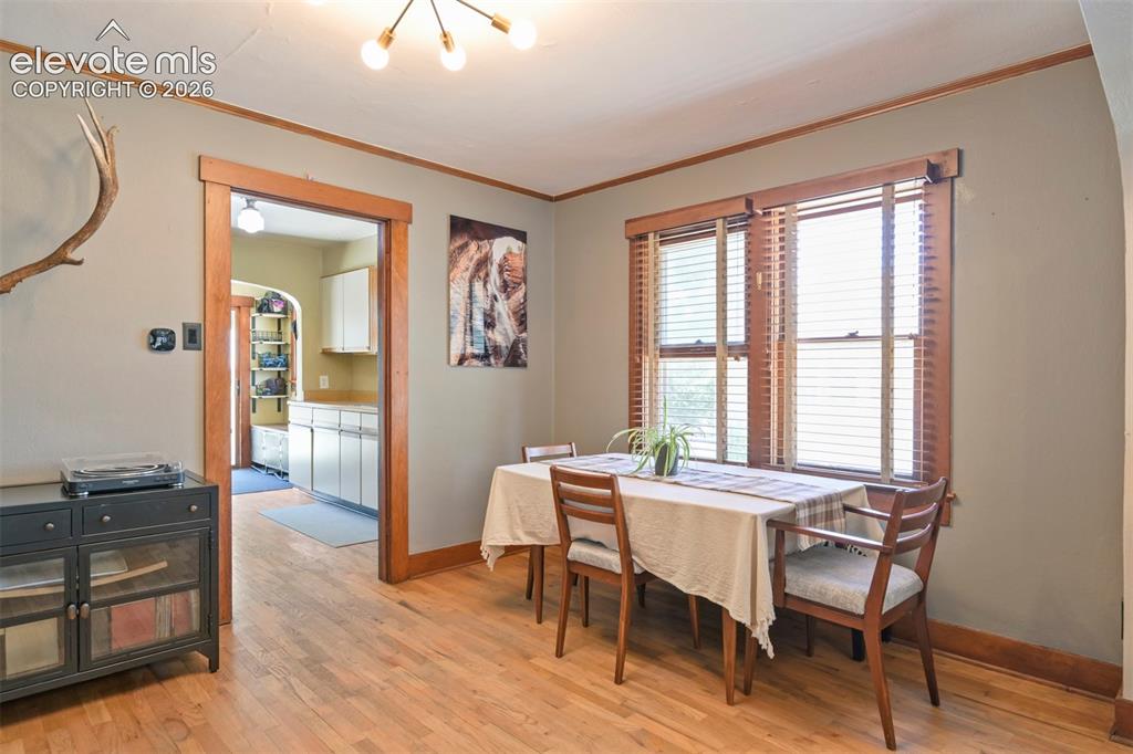 521 N Hancock Avenue Colorado Springs CO 80903