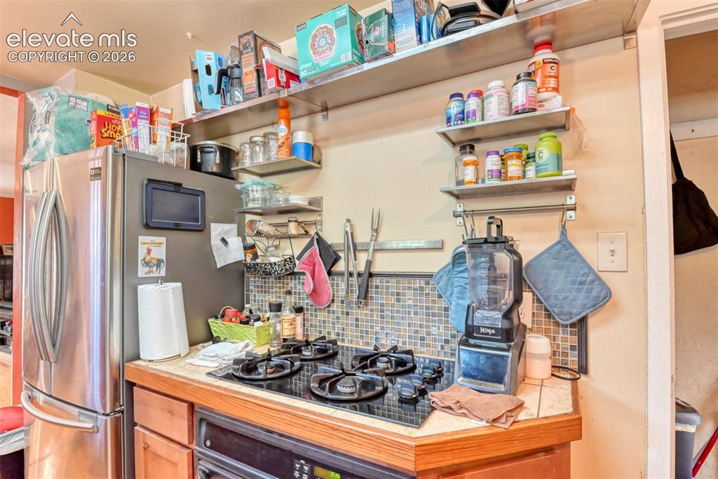 1119 W Kiowa Street Colorado Springs CO 80904