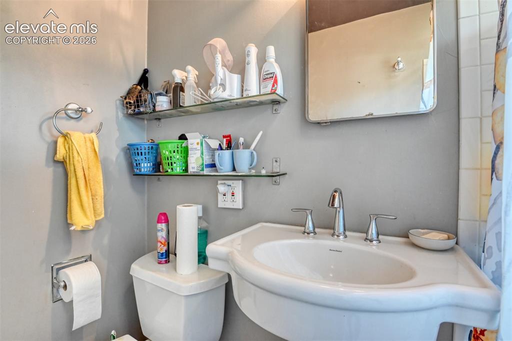 1119 W Kiowa Street Colorado Springs CO 80904