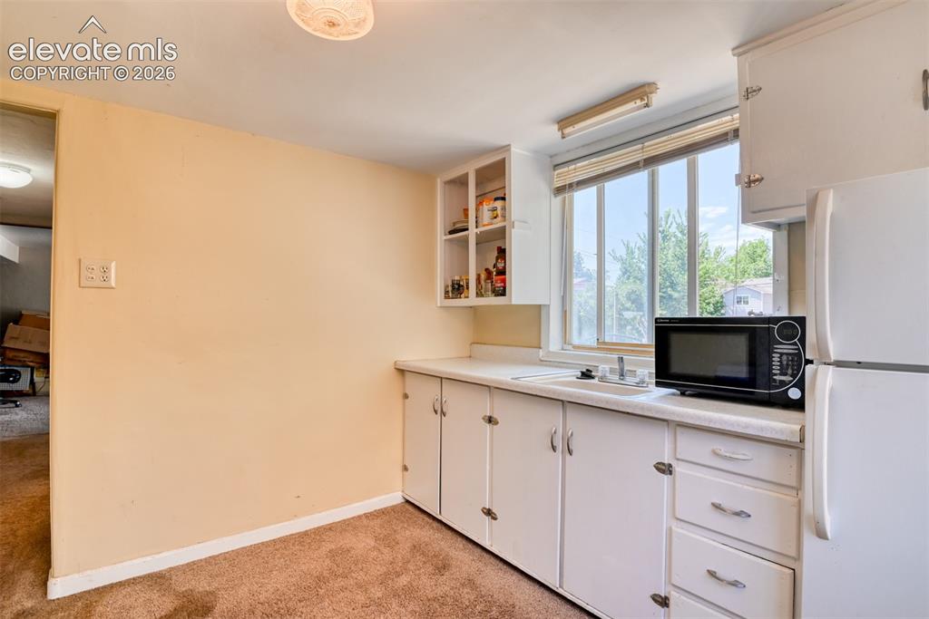 1119 W Kiowa Street Colorado Springs CO 80904