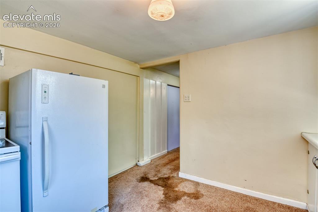 1119 W Kiowa Street Colorado Springs CO 80904