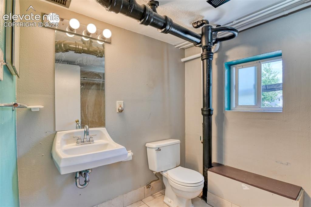 1119 W Kiowa Street Colorado Springs CO 80904