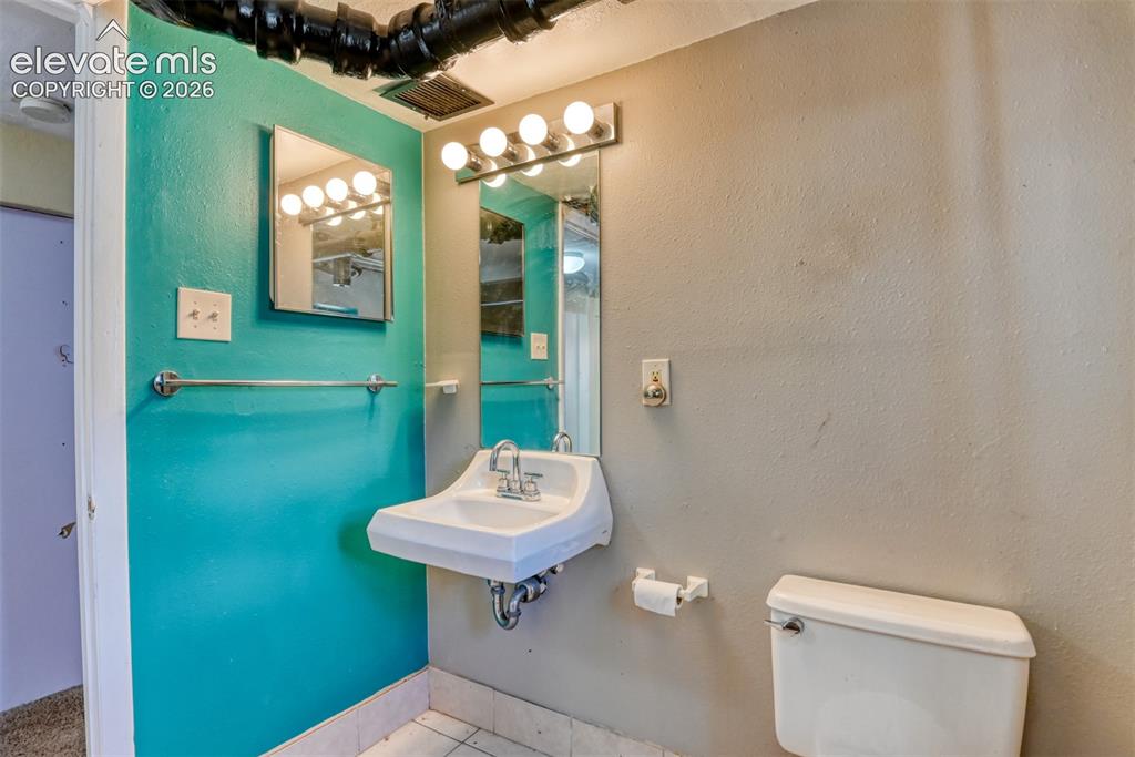 1119 W Kiowa Street Colorado Springs CO 80904