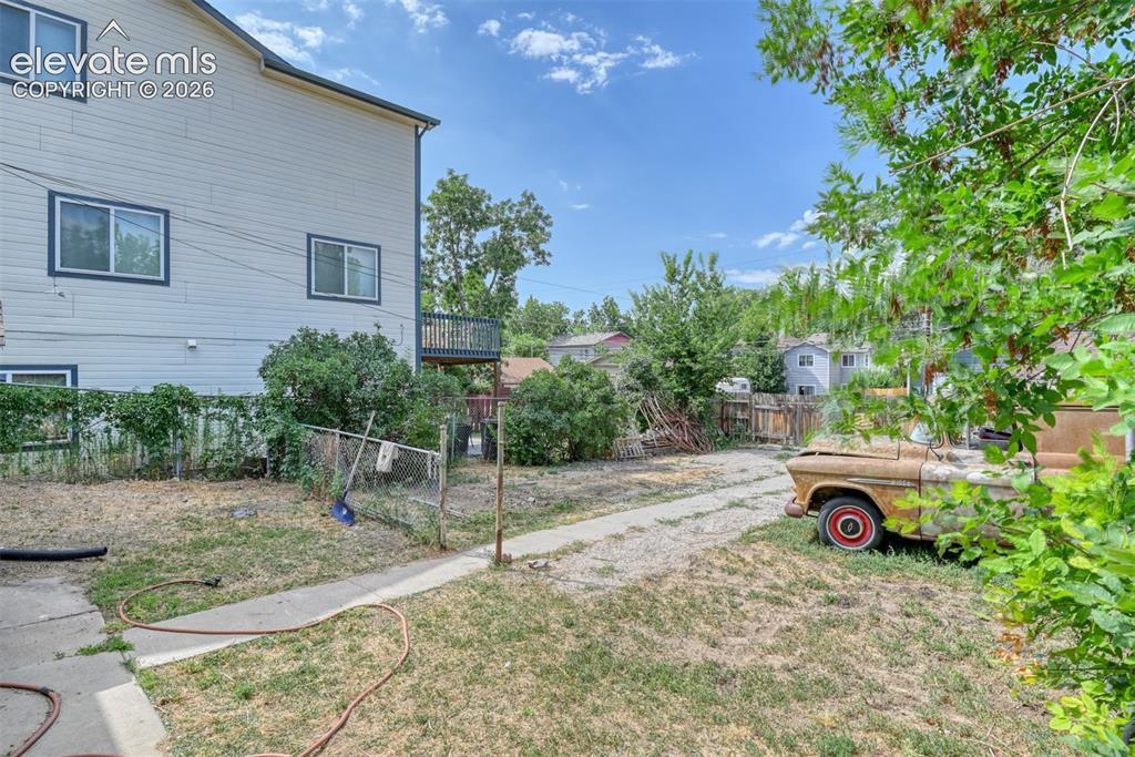 1119 W Kiowa Street Colorado Springs CO 80904