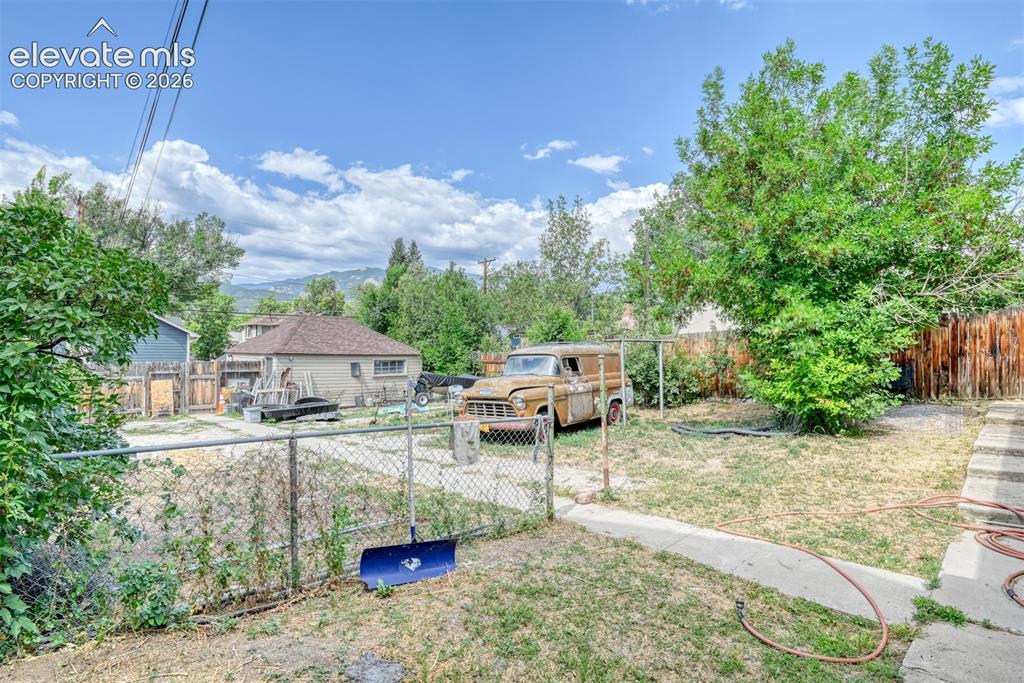 1119 W Kiowa Street Colorado Springs CO 80904