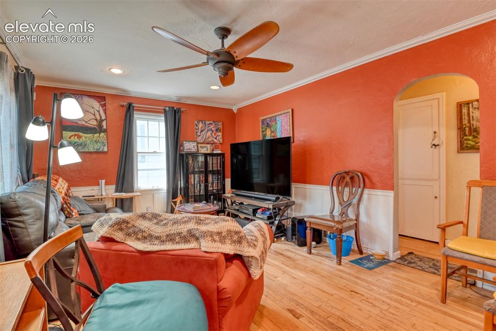 1119 W Kiowa Street Colorado Springs CO 80904
