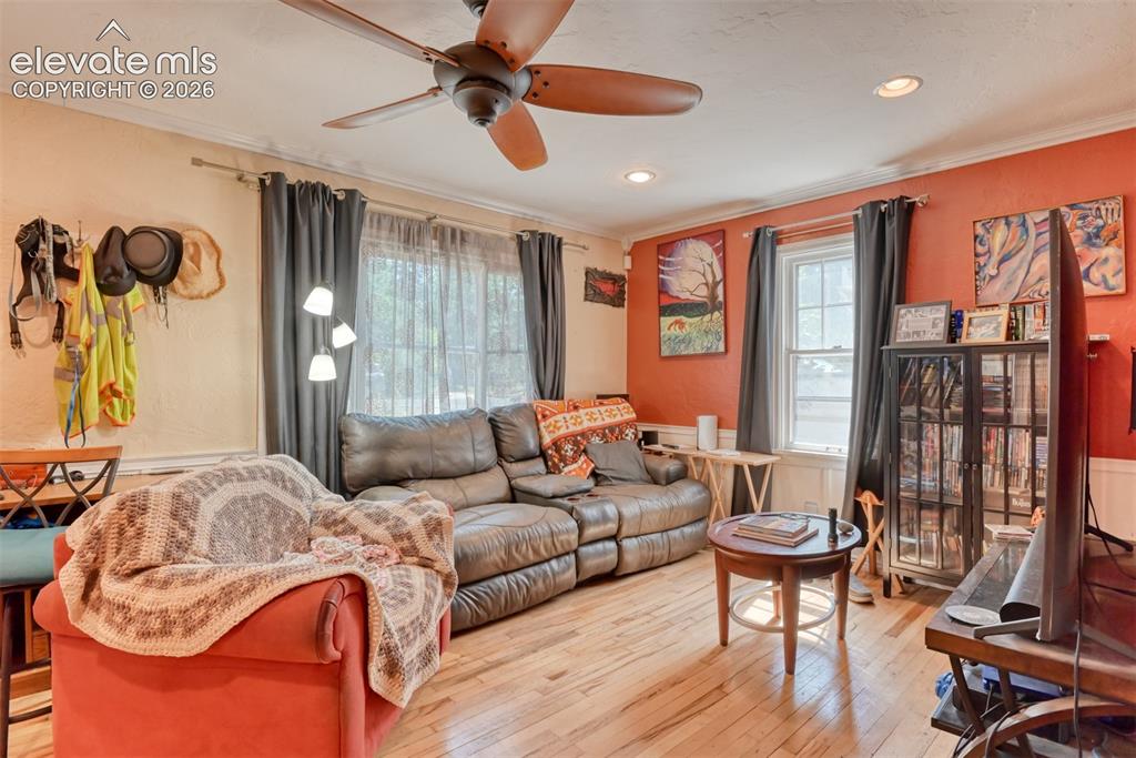 1119 W Kiowa Street Colorado Springs CO 80904