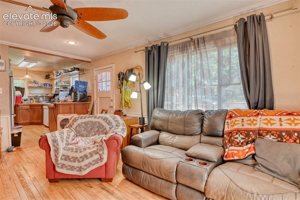 1119 W Kiowa Street Colorado Springs CO 80904