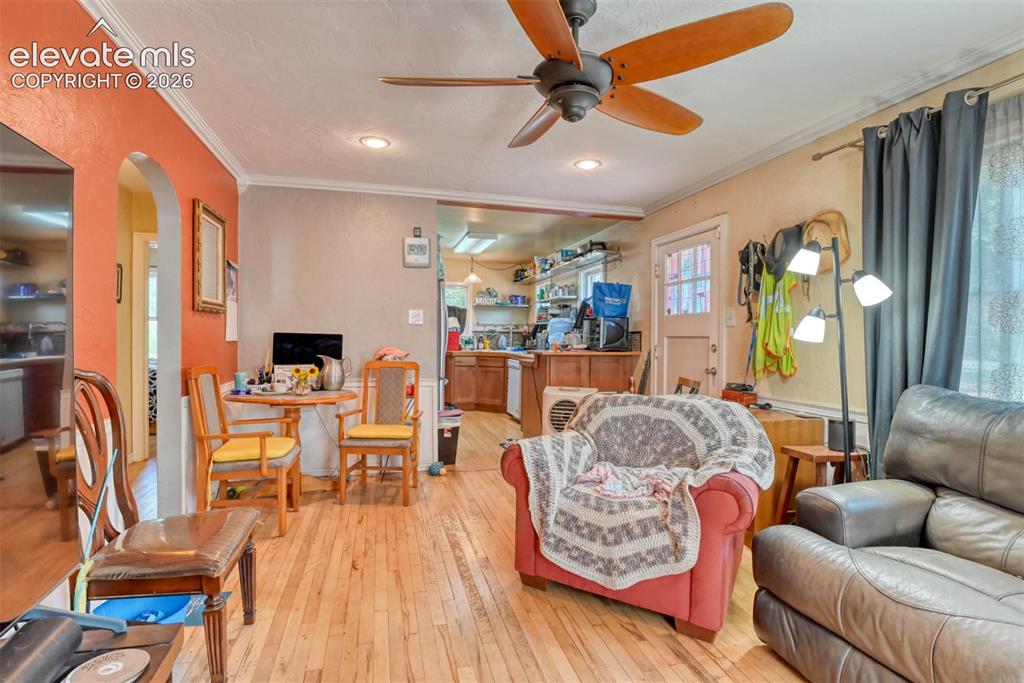 1119 W Kiowa Street Colorado Springs CO 80904