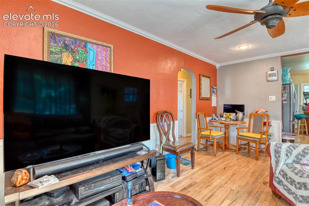 1119 W Kiowa Street Colorado Springs CO 80904