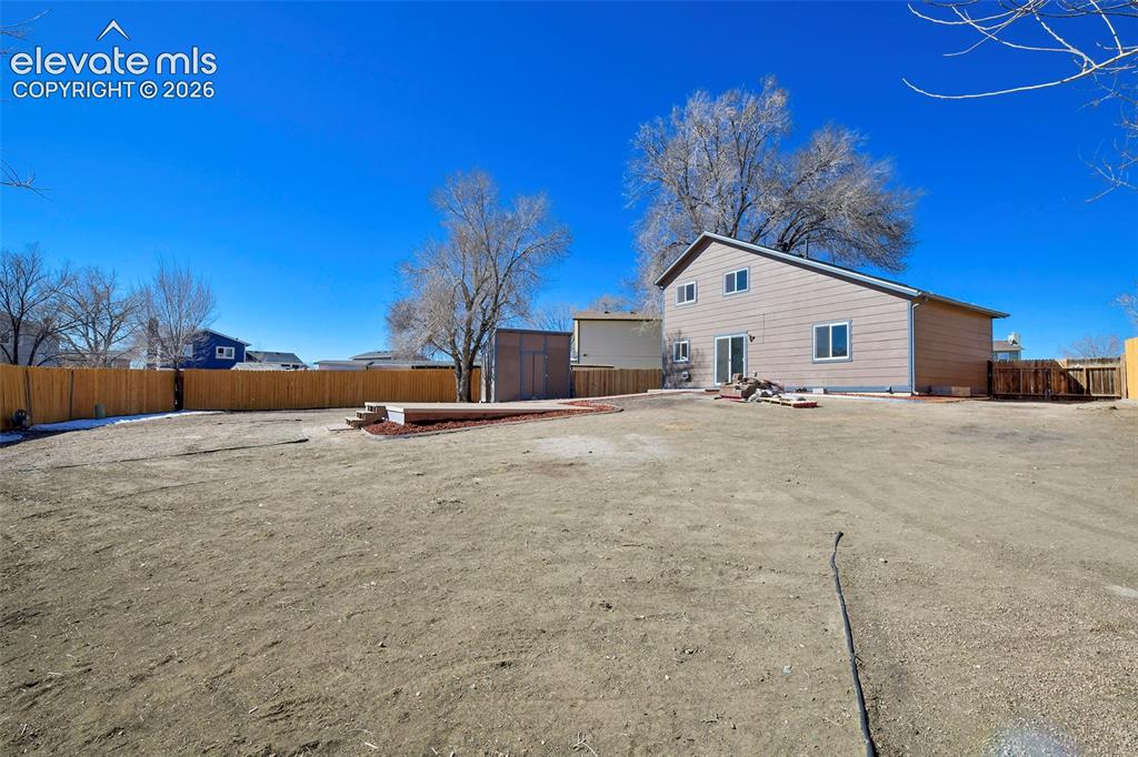 120 Fence Post Court Fountain CO 80817