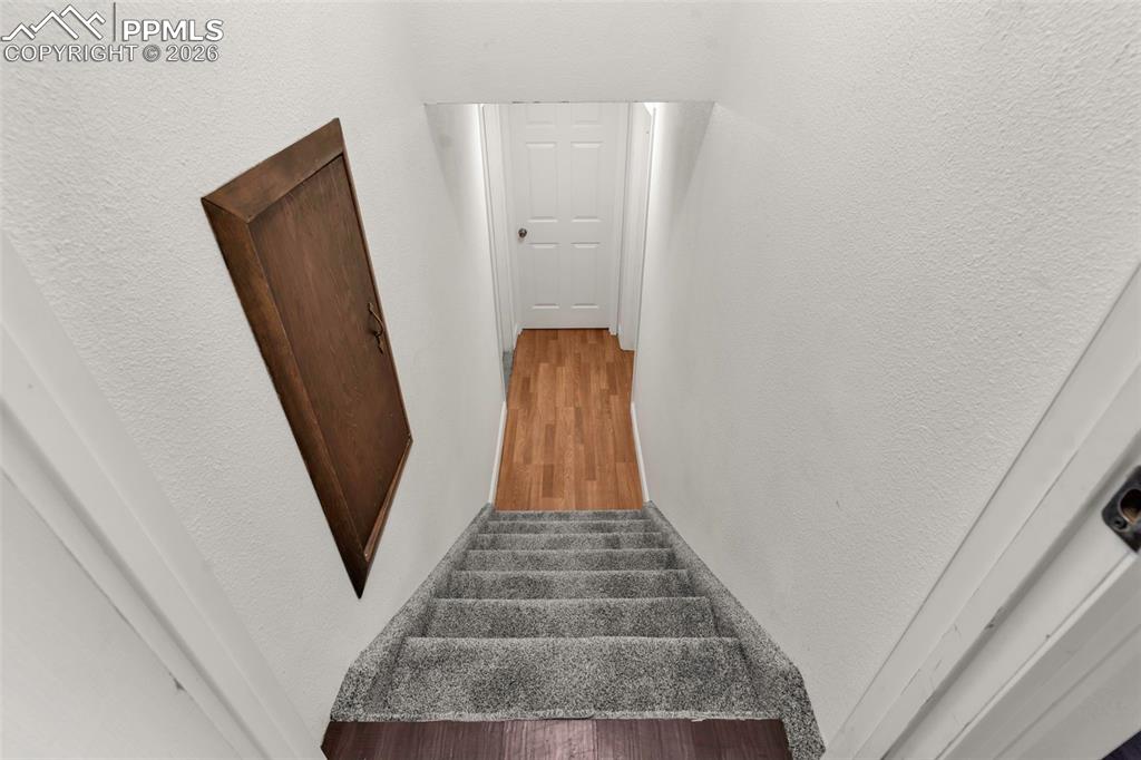 58 Briarwood Circle Pueblo CO 81005
