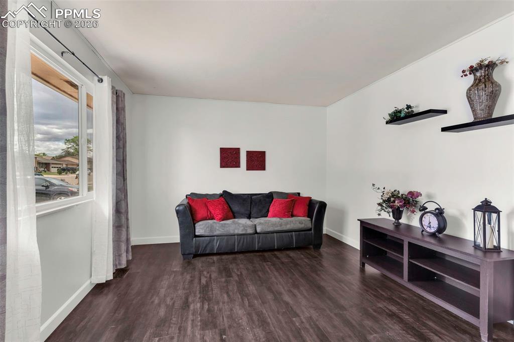 58 Briarwood Circle Pueblo CO 81005