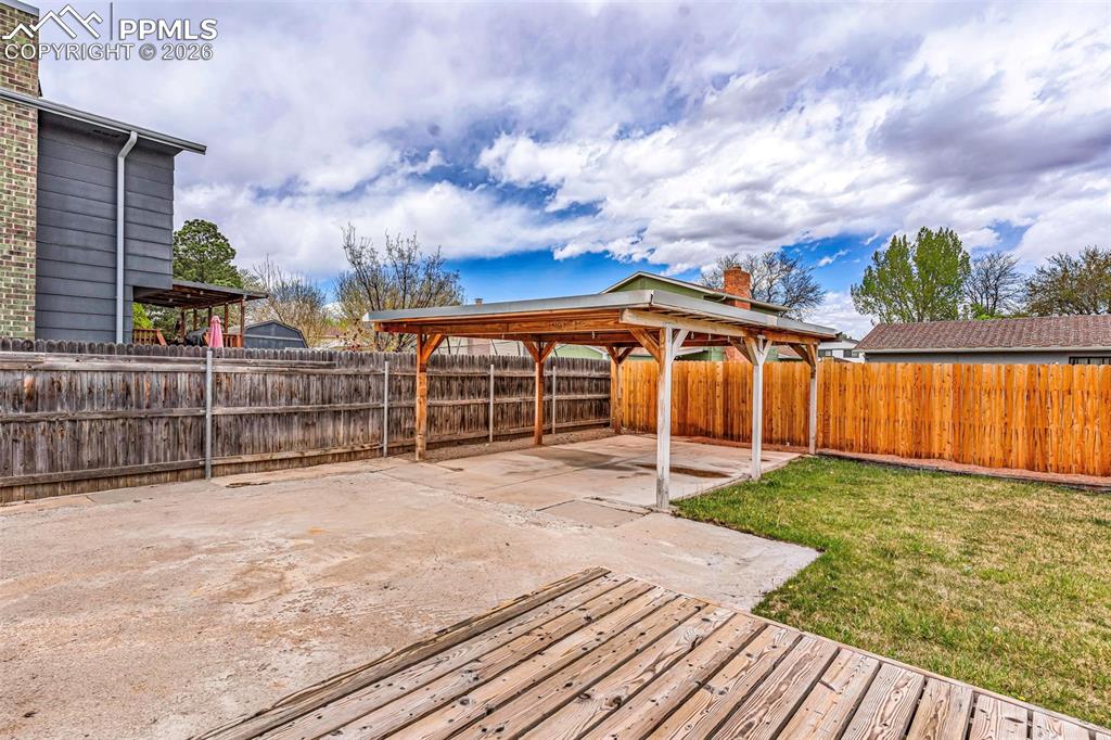 58 Briarwood Circle Pueblo CO 81005