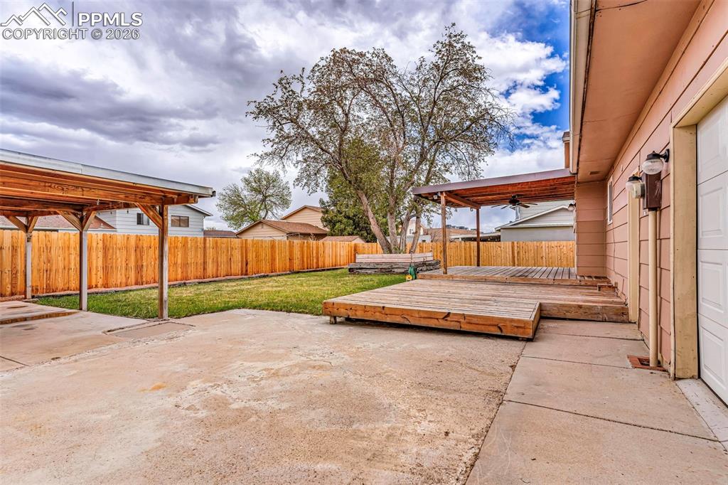 58 Briarwood Circle Pueblo CO 81005