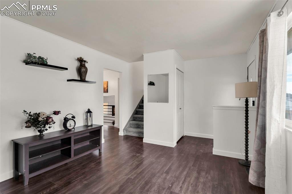 58 Briarwood Circle Pueblo CO 81005