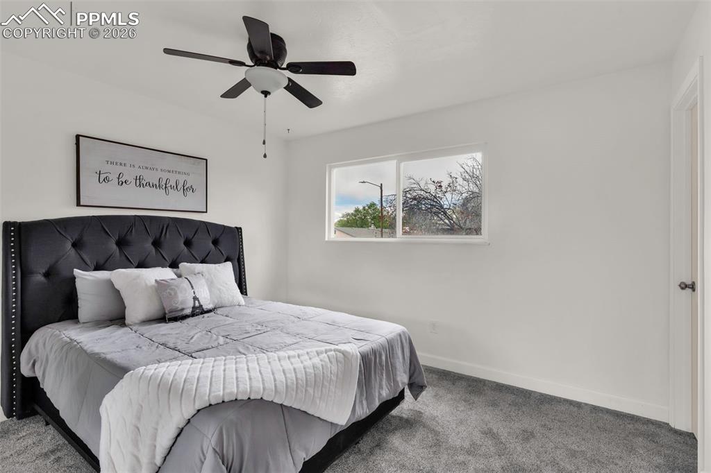 58 Briarwood Circle Pueblo CO 81005