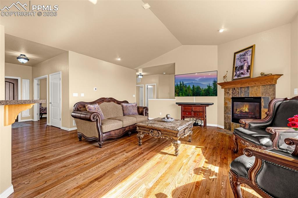 639 Burke Hollow Drive Monument CO 80132