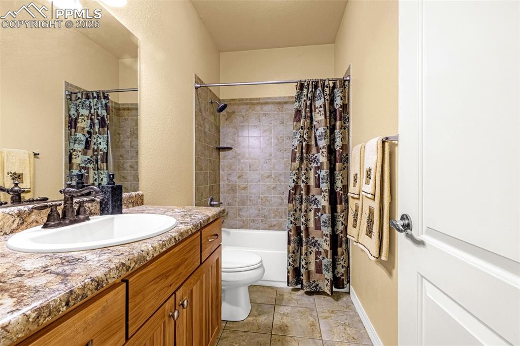 639 Burke Hollow Drive Monument CO 80132