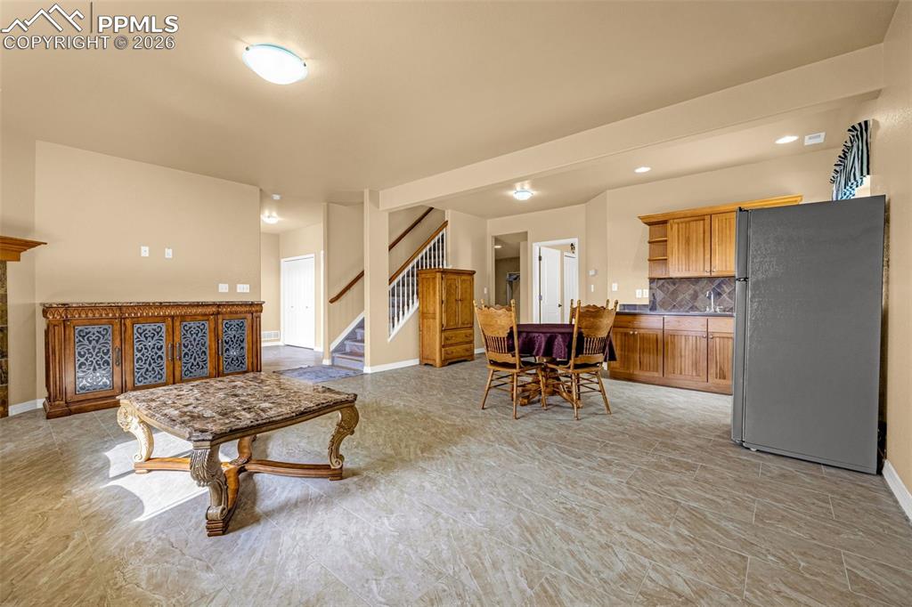 639 Burke Hollow Drive Monument CO 80132