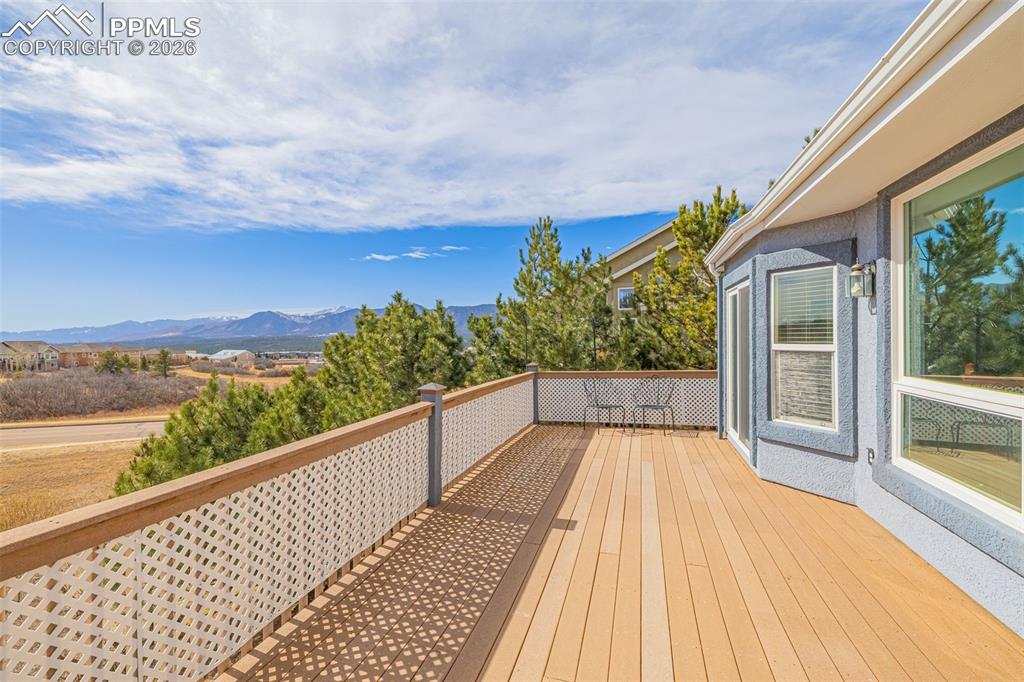 639 Burke Hollow Drive Monument CO 80132
