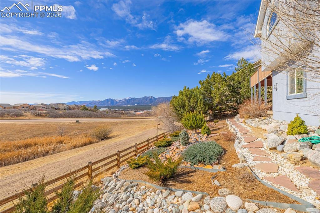 639 Burke Hollow Drive Monument CO 80132