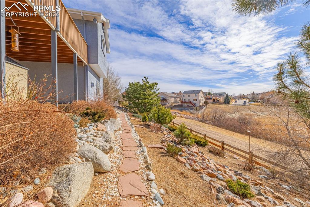 639 Burke Hollow Drive Monument CO 80132