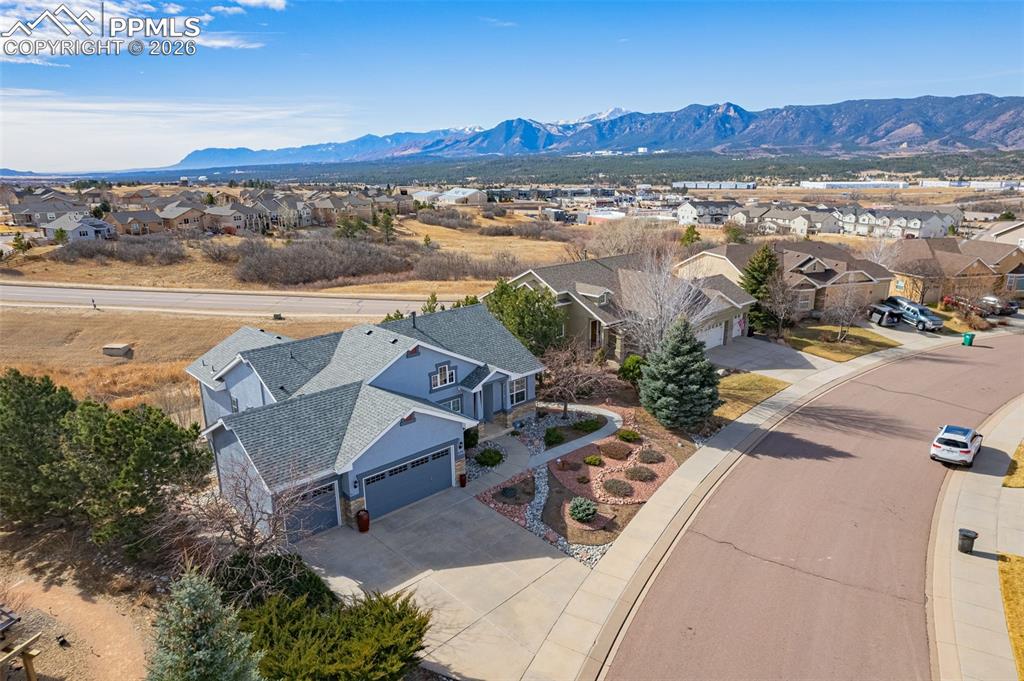 639 Burke Hollow Drive Monument CO 80132