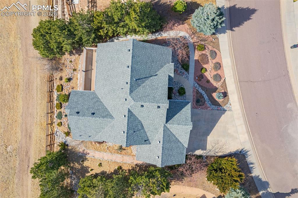 639 Burke Hollow Drive Monument CO 80132