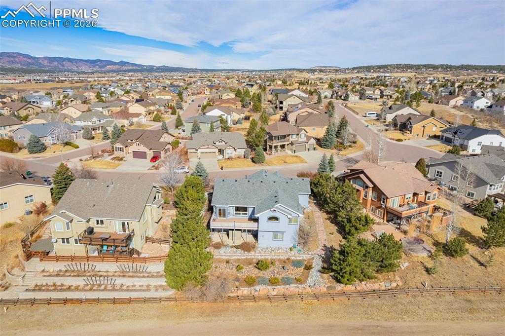 639 Burke Hollow Drive Monument CO 80132