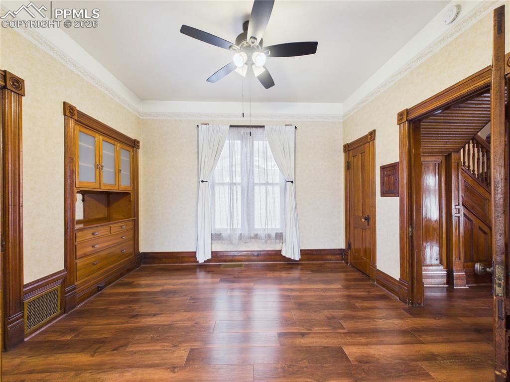 1627 Berkley Avenue Pueblo CO 81004