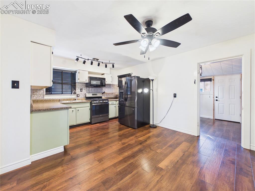 1627 Berkley Avenue Pueblo CO 81004