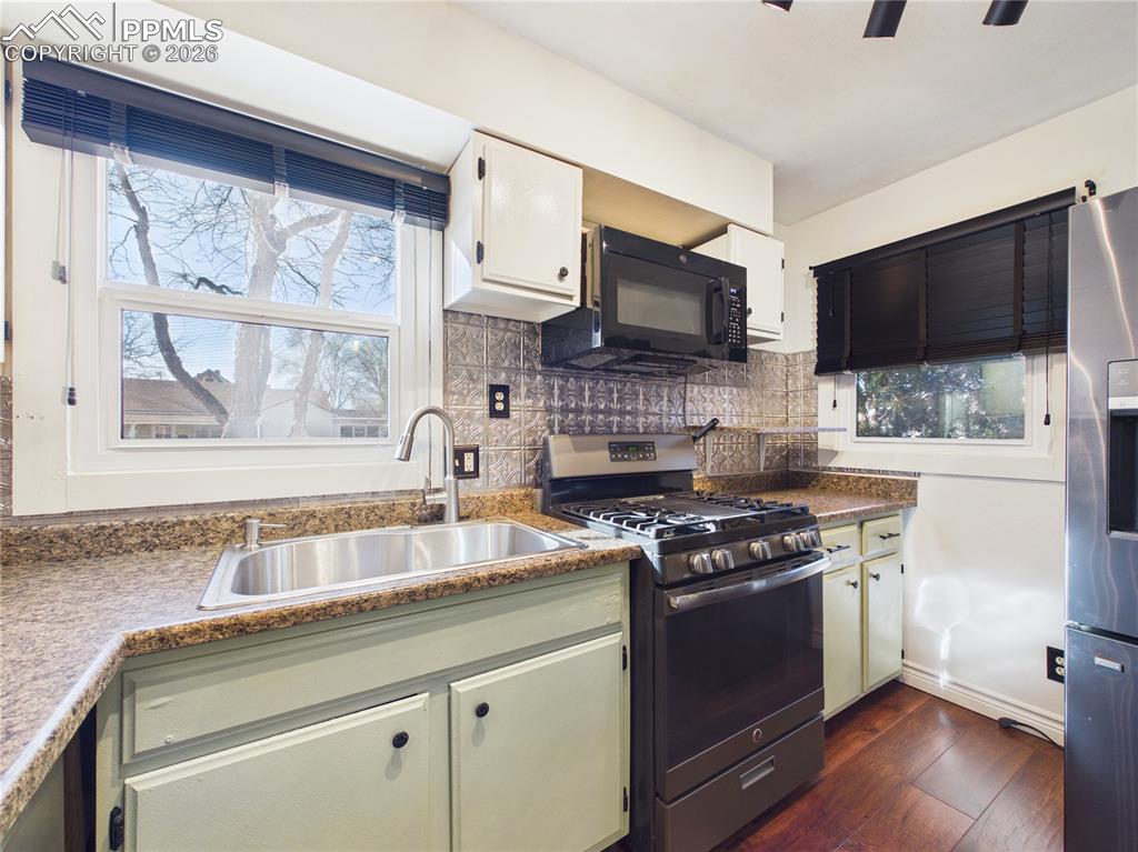 1627 Berkley Avenue Pueblo CO 81004