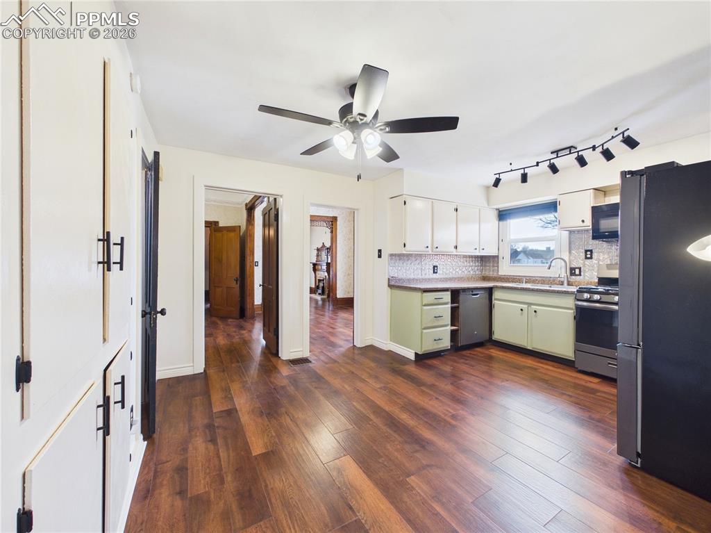 1627 Berkley Avenue Pueblo CO 81004