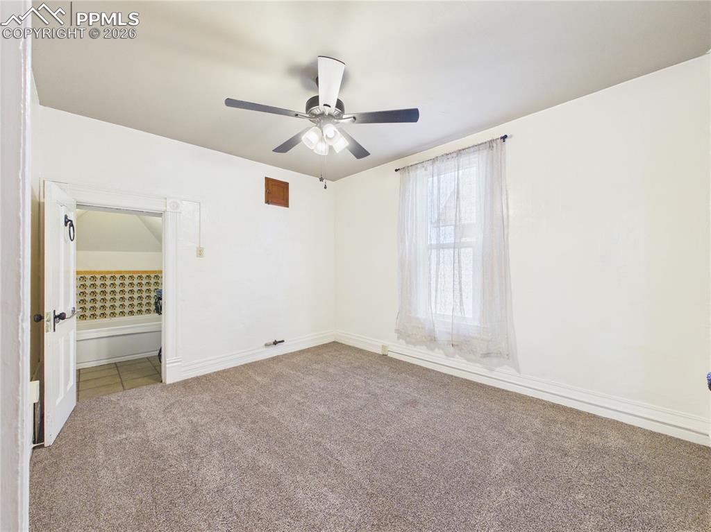 1627 Berkley Avenue Pueblo CO 81004