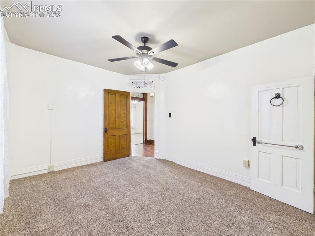1627 Berkley Avenue Pueblo CO 81004