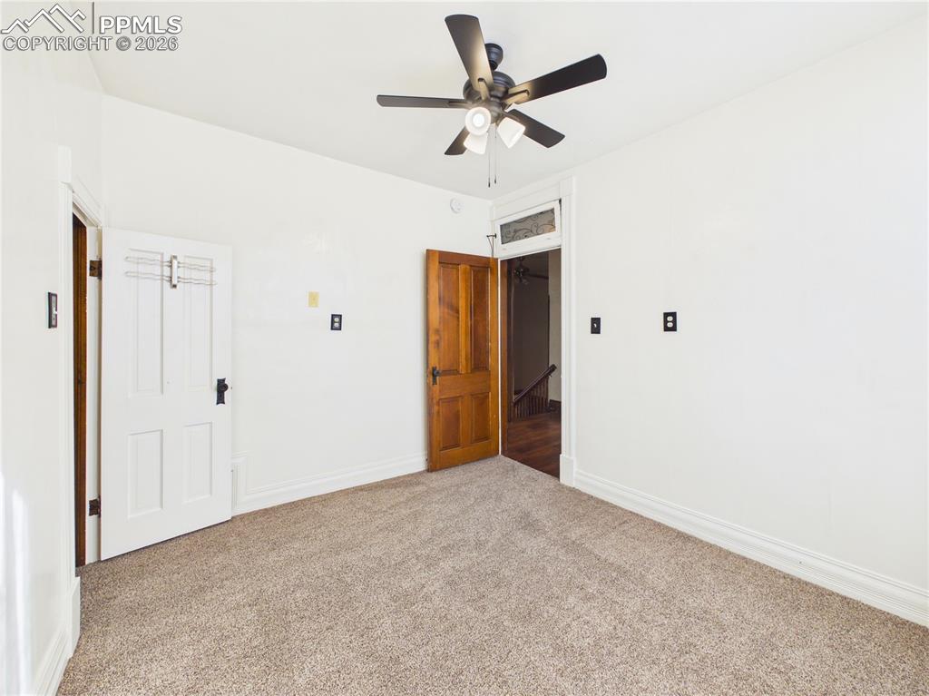 1627 Berkley Avenue Pueblo CO 81004