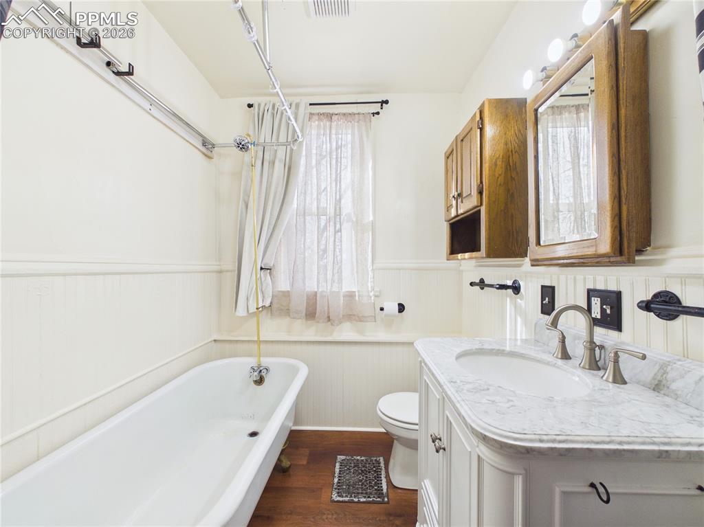 1627 Berkley Avenue Pueblo CO 81004