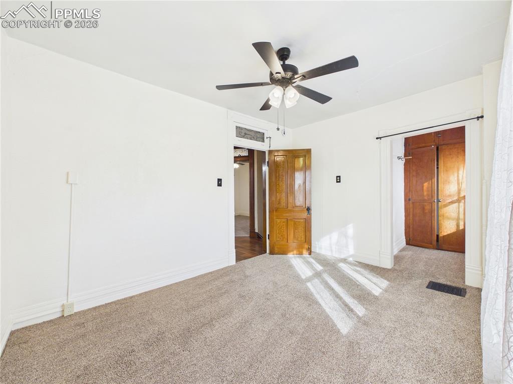 1627 Berkley Avenue Pueblo CO 81004