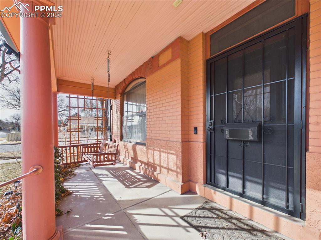 1627 Berkley Avenue Pueblo CO 81004