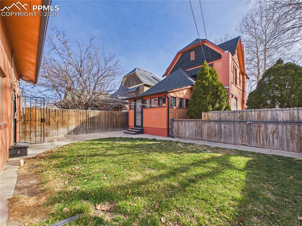 1627 Berkley Avenue Pueblo CO 81004