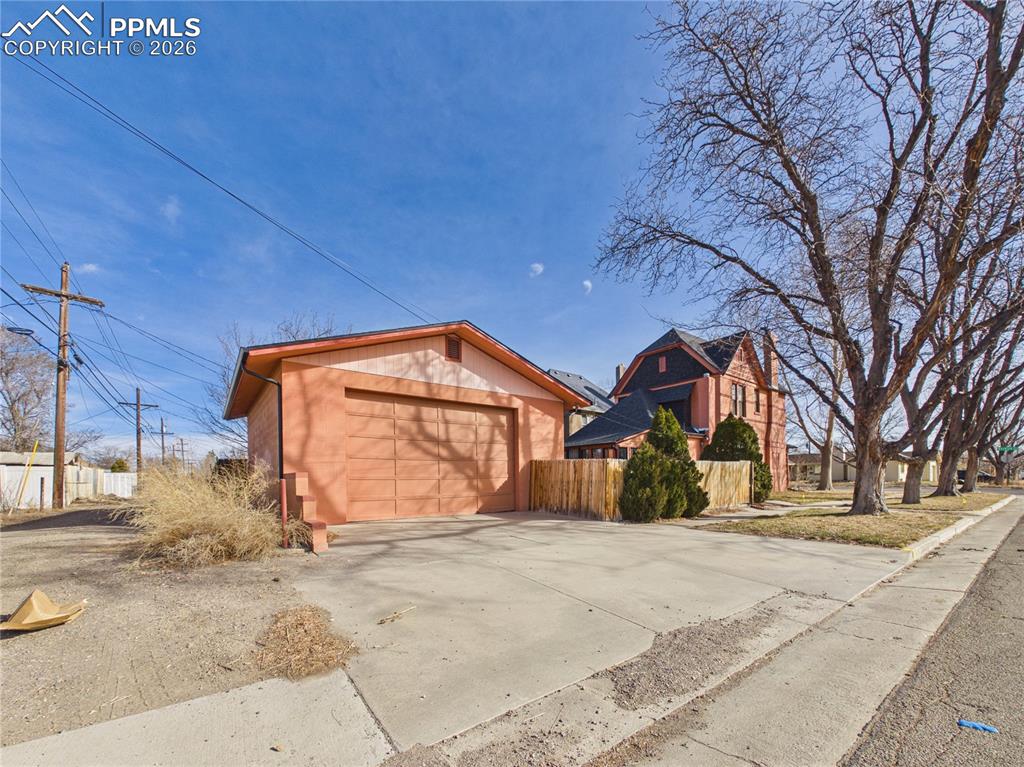 1627 Berkley Avenue Pueblo CO 81004