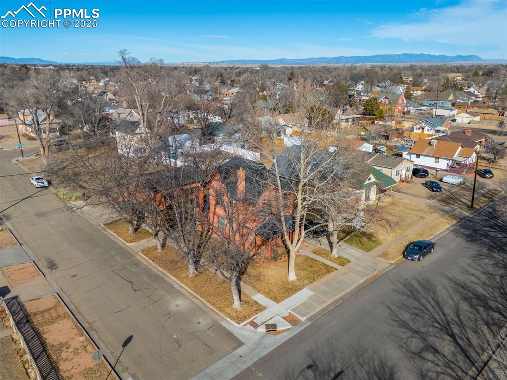 1627 Berkley Avenue Pueblo CO 81004