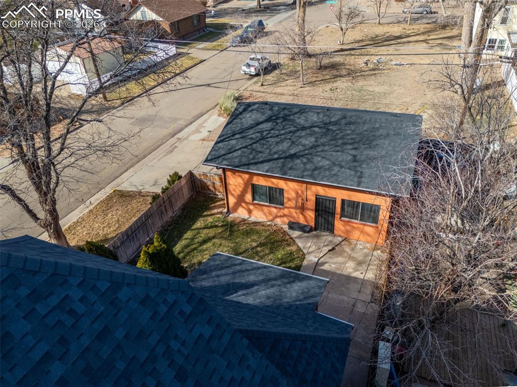 1627 Berkley Avenue Pueblo CO 81004