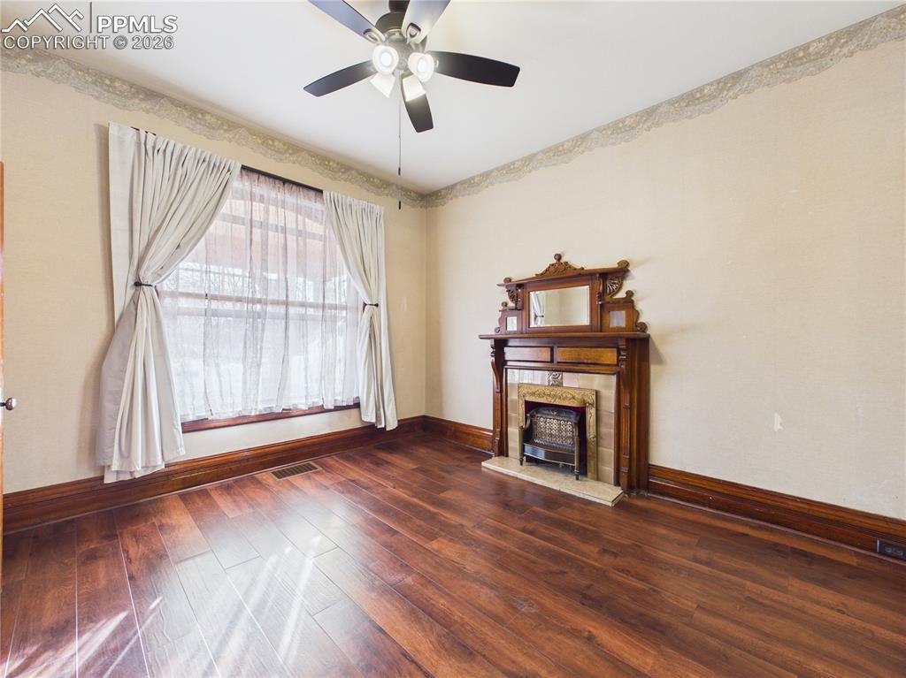 1627 Berkley Avenue Pueblo CO 81004