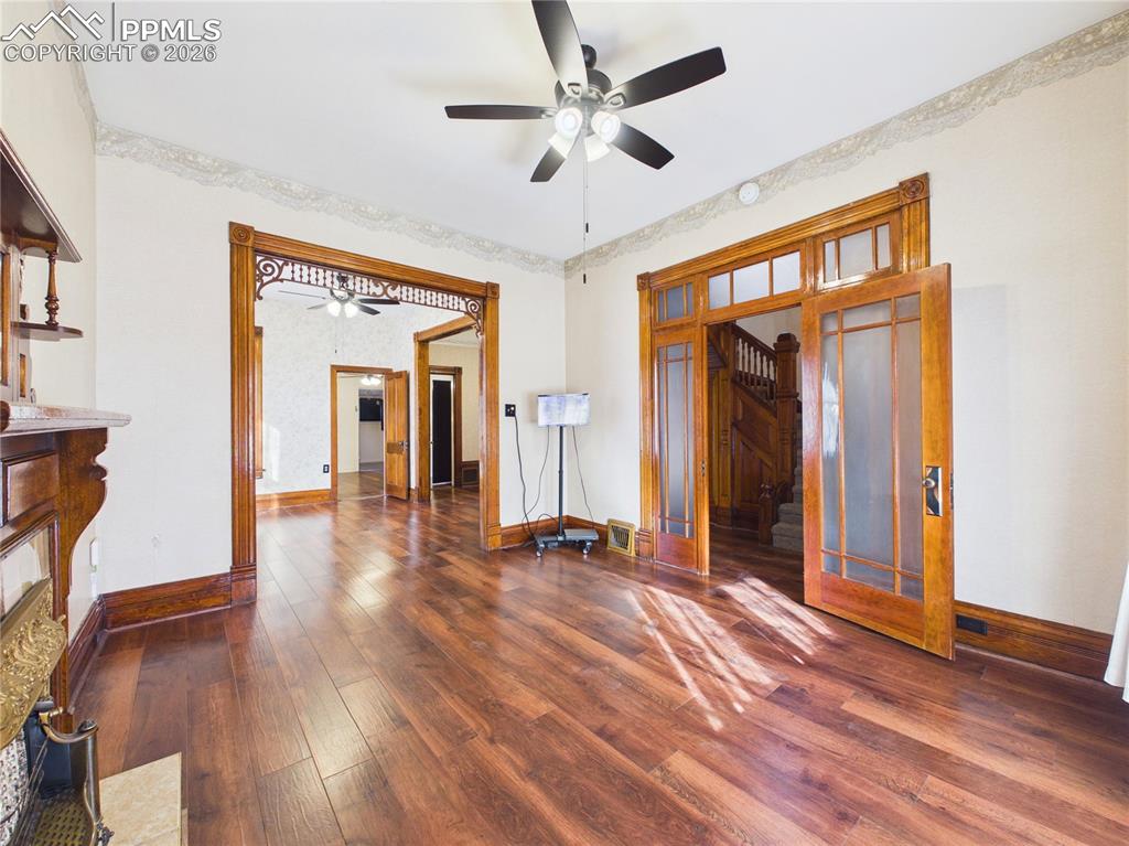 1627 Berkley Avenue Pueblo CO 81004