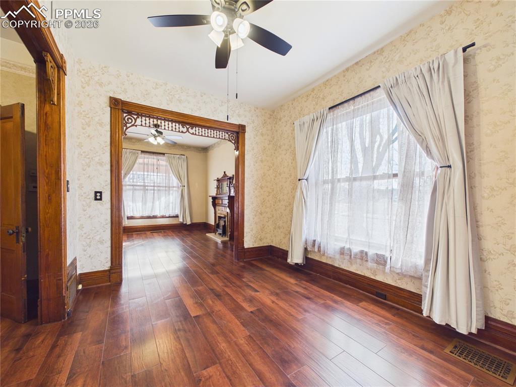 1627 Berkley Avenue Pueblo CO 81004