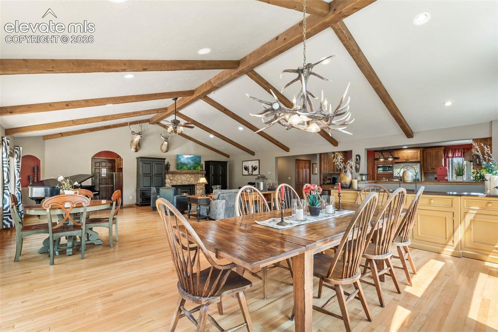 812 Crystal Park Road Manitou Springs CO 80829