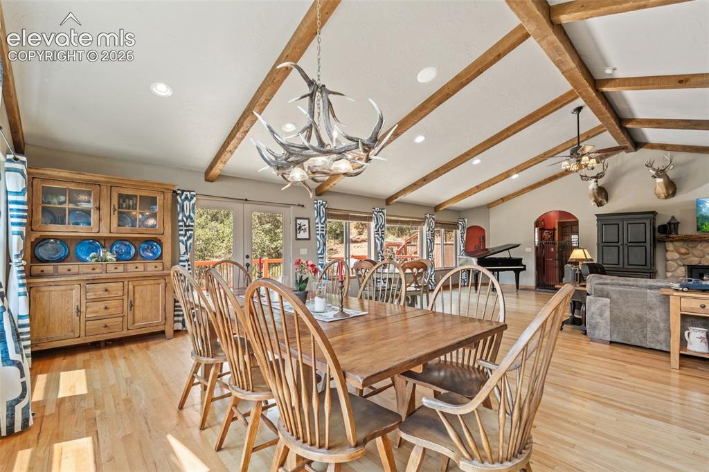812 Crystal Park Road Manitou Springs CO 80829